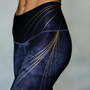 Niyama Sol Vegas Nights Leggings